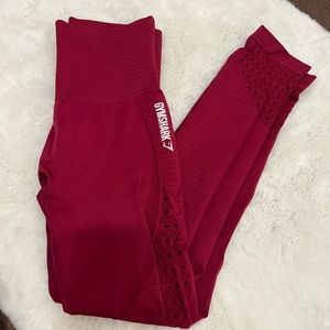 Gymshark seamless leggings